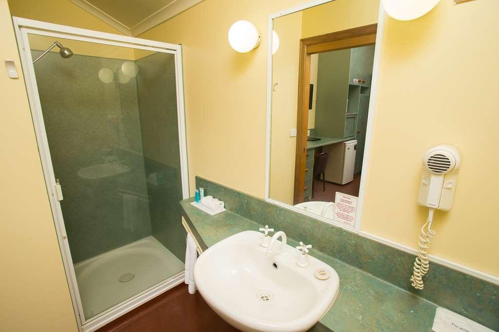 Downs Motel Toowoomba Zimmer foto