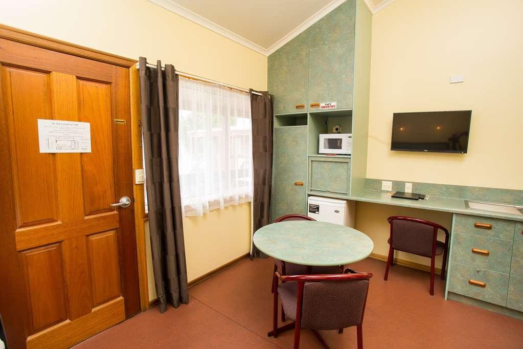 Downs Motel Toowoomba Zimmer foto